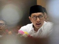 Sore ini, Kemenag Gelar Sidang Isbat Tentukan Lebaran 2019