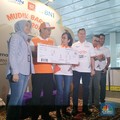 Mudik Bareng BNI, Hemat & Tak Khawatir Harga Tiket Melambung