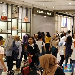 Sama-Sama Punya Orang Terkaya RI, Harga Sewa BCA ke GI Segini