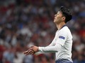 Son Heung-Min Yakin Tottenham Lebih Hebat Musim Depan