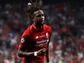 Divock Origi Pemain Penting di Laga Krusial