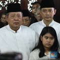 Cita-cita Ani Yudhoyono: Antar Cucu, Berkebun & Fotografi