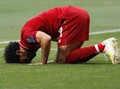 Eto'o: Salah Lebih Baik Gabung Barcelona Dibandingkan Madrid