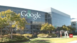 VIDEO: Kementerian Kehakiman AS Selidiki Google