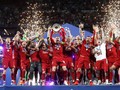 Mourinho: Liverpool Bisa Tiga Kali ke Final Champions