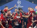 Potensi Grup Neraka di Undian Liga Champions