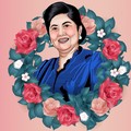 Mengenang Ani Yudhoyono yang Rajin Belajar Budaya Negara Lain