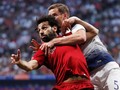 Salah Ukir Rekor Usai Cetak Gol Cepat di Final Liga Champions