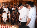SBY Kenang Warna-warni Doa untuk Perjuangan Ani Yudhoyono