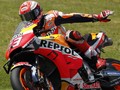 Dovizioso vs Marquez Perang Dingin Jelang MotoGP Italia 2019