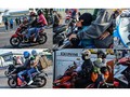 Hitung-hitungan Rugi Mudik Pakai Sepeda motor