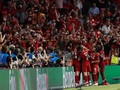 Liverpool Rasa Mourinho