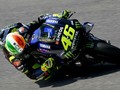 Tiga Kali Gagal Finis, Rossi Tetap Pebalap Nomor Satu Yamaha