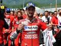 Lupakan Tragedi Catalunya, Dovizioso Tatap MotoGP Belanda