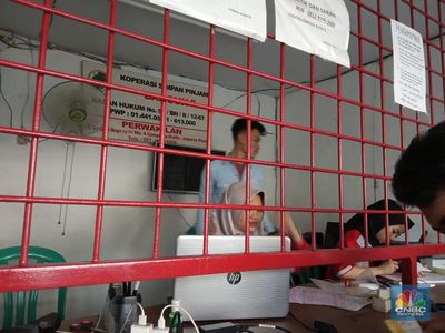 Bisnis Gadai Makin Disukai Warga RI