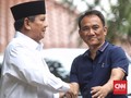 Andi Arief: Prabowo Sempat Akui KPU Profesional dan Netral