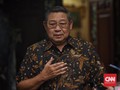 SBY Disebut akan Berikan Sikap Politik Bulan Ini