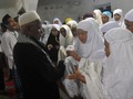 Sebagian Muslim di Padang dan Tulungagung Lebaran Hari Ini