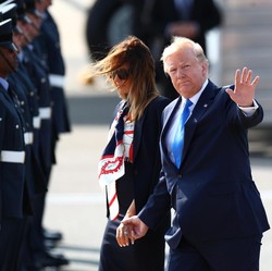 Awas, Klaim Sepihak dari Trump Bisa Kembali Rontokkan IHSG!