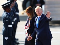 Awas, Klaim Sepihak dari Trump Bisa Kembali Rontokkan IHSG!
