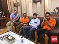 Polisi Beri Penangguhan Penahanan Ketua Presidium GNKR Sumut