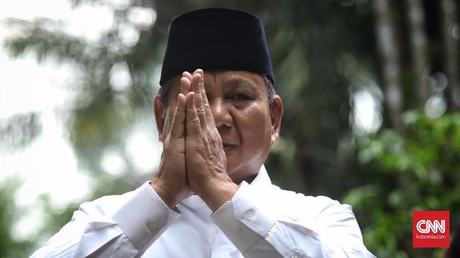 Dasco Gantikan Fadli Zon Pimpin DPR, Prabowo Ingin Regenerasi