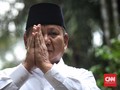 Dasco Gantikan Fadli Zon Pimpin DPR, Prabowo Ingin Regenerasi