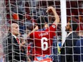Lovren 'Curi' Jaring Gawang Stadion Final Liga Champions