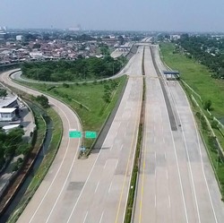 Demi Infrastruktur Jokowi, Surat Utang BUMN Karya Rp 27 T