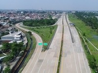 Demi Infrastruktur Jokowi, Surat Utang BUMN Karya Rp 27 T