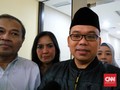Mustofa Nahrawardaya Janji Tetap Kritis di Medsos Tapi Lurus