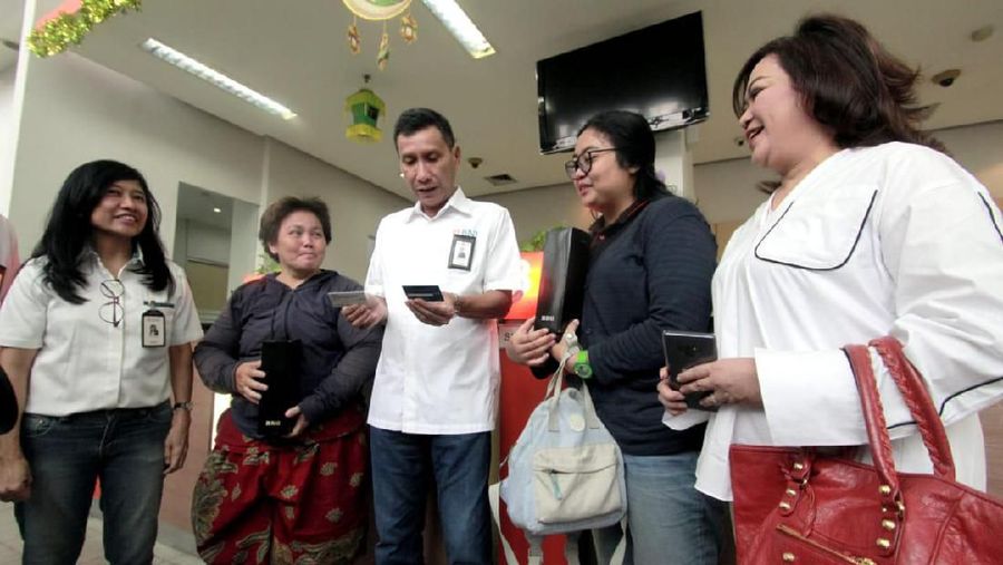BNI mempersiapkan layanan maksimal untuk memenuhi apapun kebutuhan masyarakat dalam bertransaksi meskipun dalam momen liburan saat lebaran.