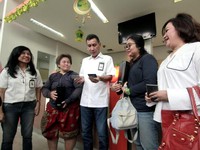 Catat! Ini Jadwal Layanan BNI Selama Libur Lebaran