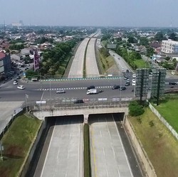 Tol Cijago: Tarif Diprotes Netizen, Ditolak Warga Soal Lahan
