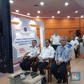 Menhub Bangga Mudik 2019 Lancar, Berkat Tol & Rekayasa Lalin