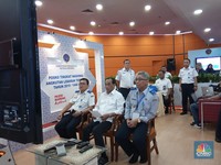 Ini Perintah Menhub untuk Atasi Kemacetan Arus Balik