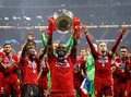 Mane Bersedia Tukar Gelar Liga Champions dengan Piala Afrika