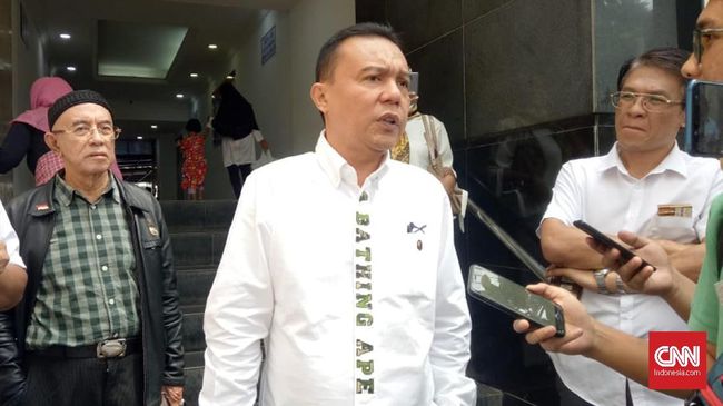 Gerindra Tak Masalah PKS Ajukan Nama Calon Wagub DKI Baru