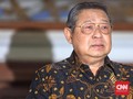 SBY Sebut Persaudaraan Melemah, Kebencian Identitas Menguat