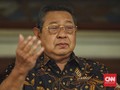 Andi Arief soal Hasil Tes Corona SBY: Alhamdulillah Negatif
