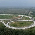 Akhir 2019 Bakauheni-Palembang Tersambung Tol Cuma 4 Jam
