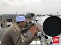 Hilal Belum Terlihat, Lebaran Diperkirakan Rabu 5 Juni