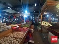 Harga Cabai dan Gula Pasir Naik Dipicu Musim Kemarau