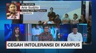 VIDEO: Cegah Intoleransi di Kampus (3/3)