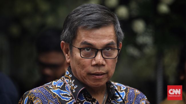 Sekjen Demokrat Hinca Panjaitan: Koalisi Telah Berakhir - CNN Indonesia