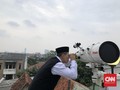Mengenal Lika-liku di Balik Penentuan Hilal 1 Syawal