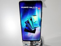 AS Beri Waktu Tambahan ke Huawei
