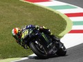Pernat: Rossi Belum Habis di MotoGP