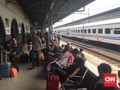 Periode Natal dan Tahun Baru, KAI Siapkan 404 Perjalanan