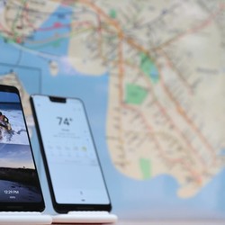 Bikin HP Android Baru, Google akan 'Ceraikan' Qualcomm
